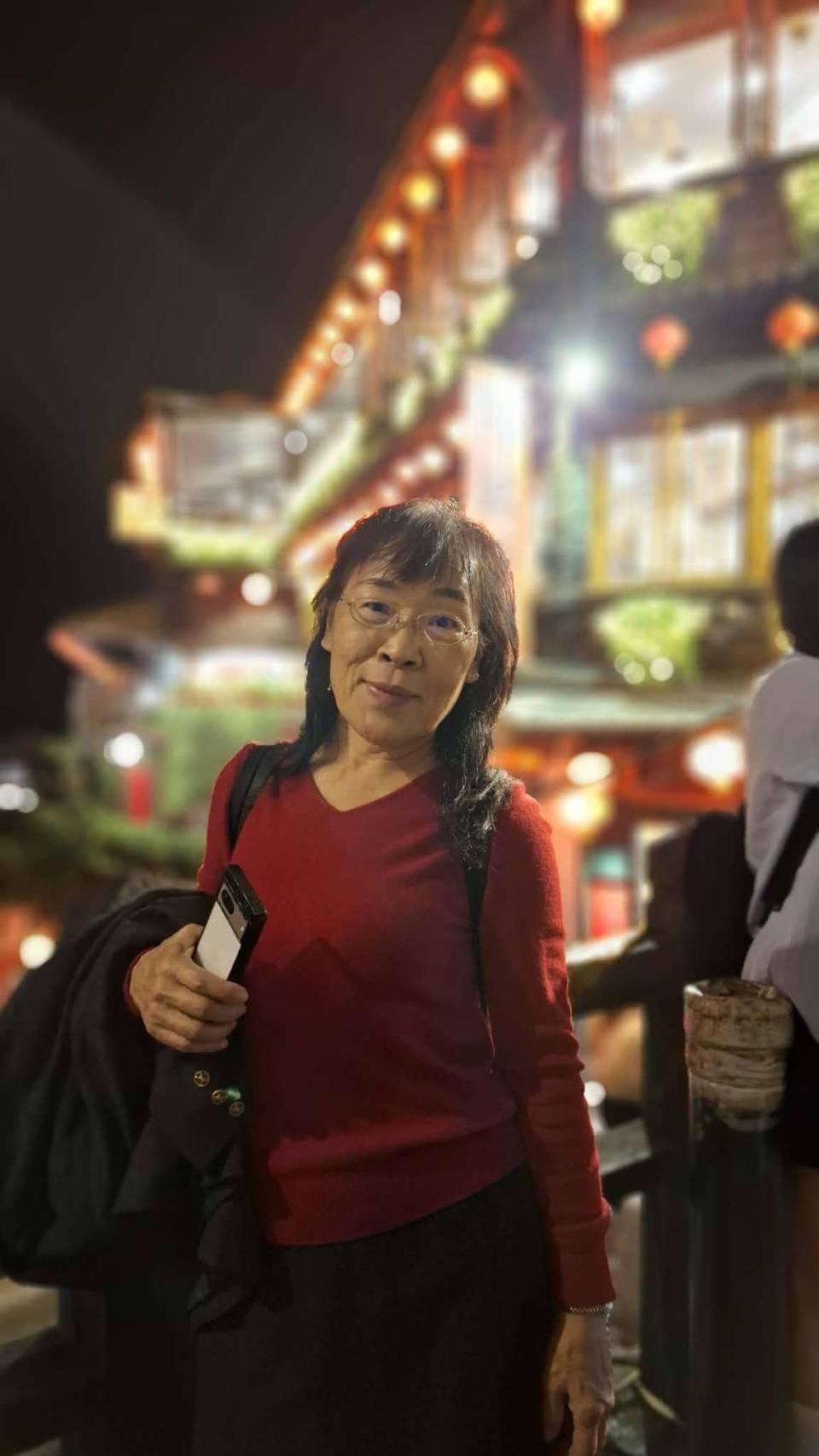 廖淑慧助理教授(約聘教學人員)